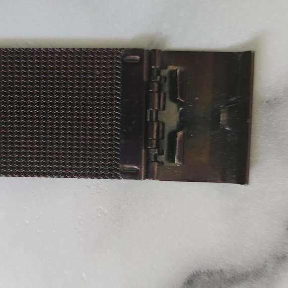 Men's Skagen Denmark analog watch - Picture 4 of 8